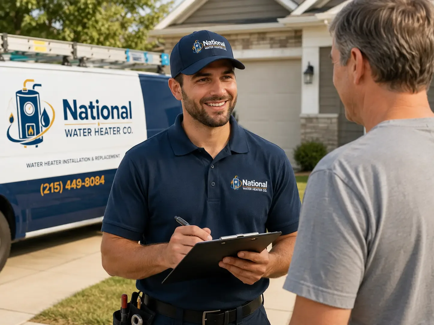 Water Heater Installation Marcy, NY FAQs